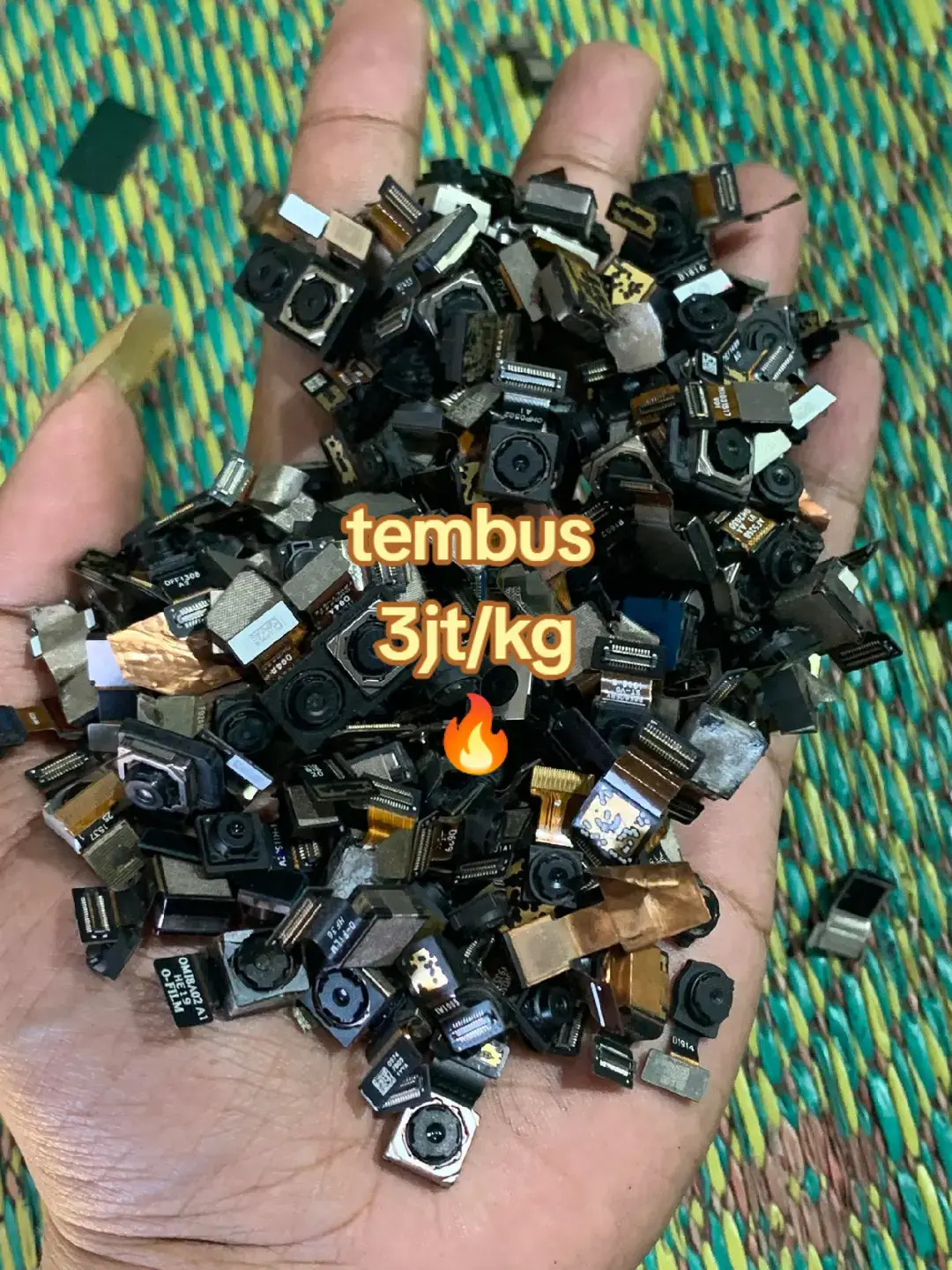 Seons saja udah 300.000 gaskeun Infoo ya bosku📞 #foryou #bisnisviral #fyp #trending #scrap 