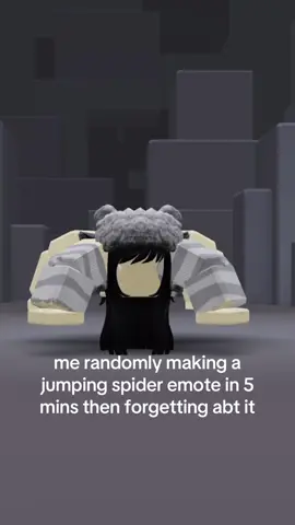 ofc roblox took a decent chunk but 700k pending isn’t too bad for right now :’) • it’s called “silly jumping spider dance” in my group yunfies !! #roblox #robloxugc #robux #ugc #fyp 