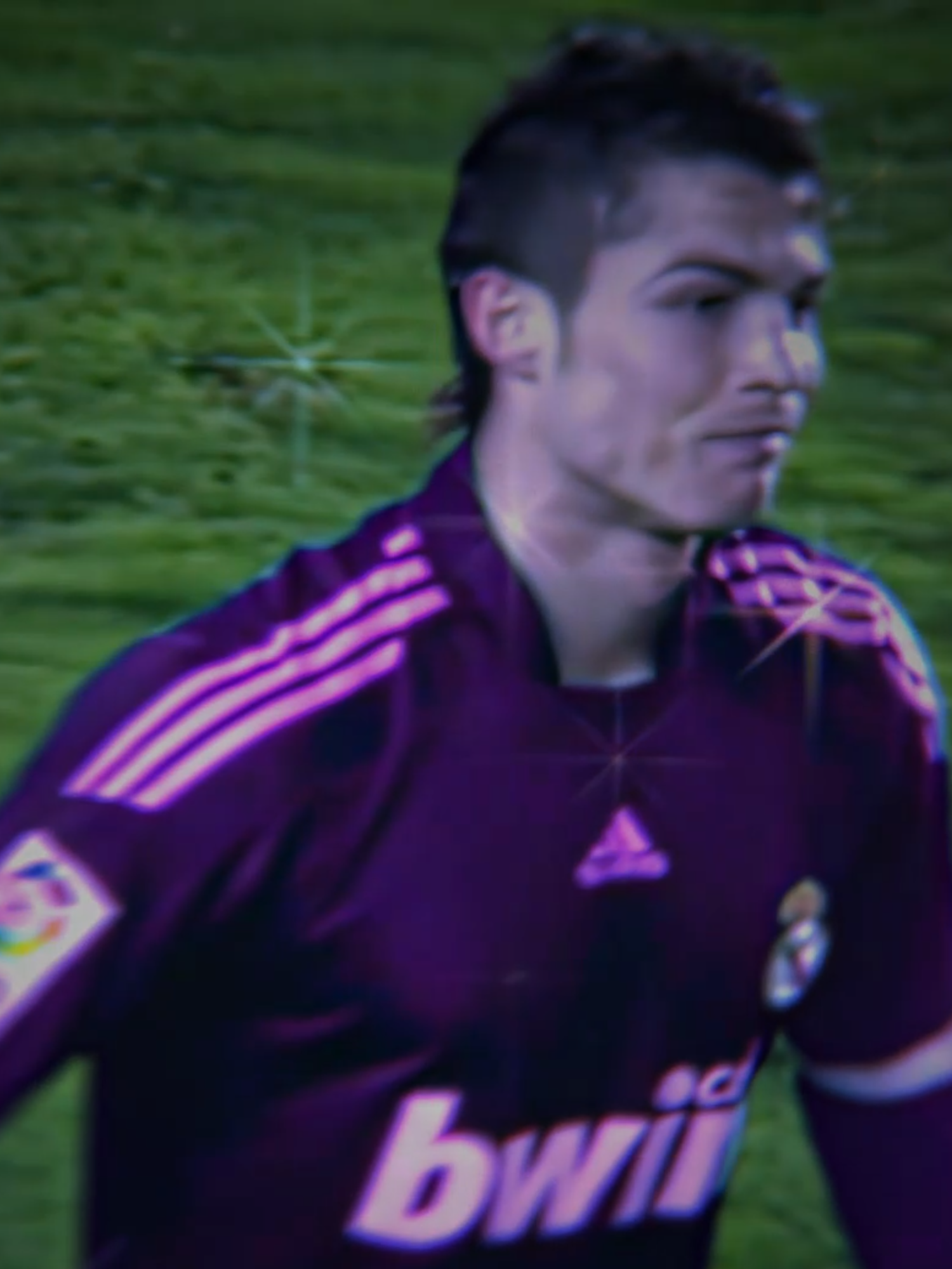 talk to me girl #ronaldo#cristianoronaldo#fyp