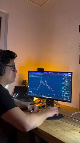 el verdadero tú metete de todo del que aprendió trading en youtube 