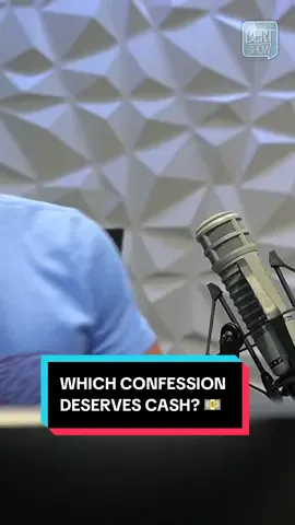 Which #morallygrey confession do you think deserves the cash? 💵  #confession #confessions #podcast #podcastclips   