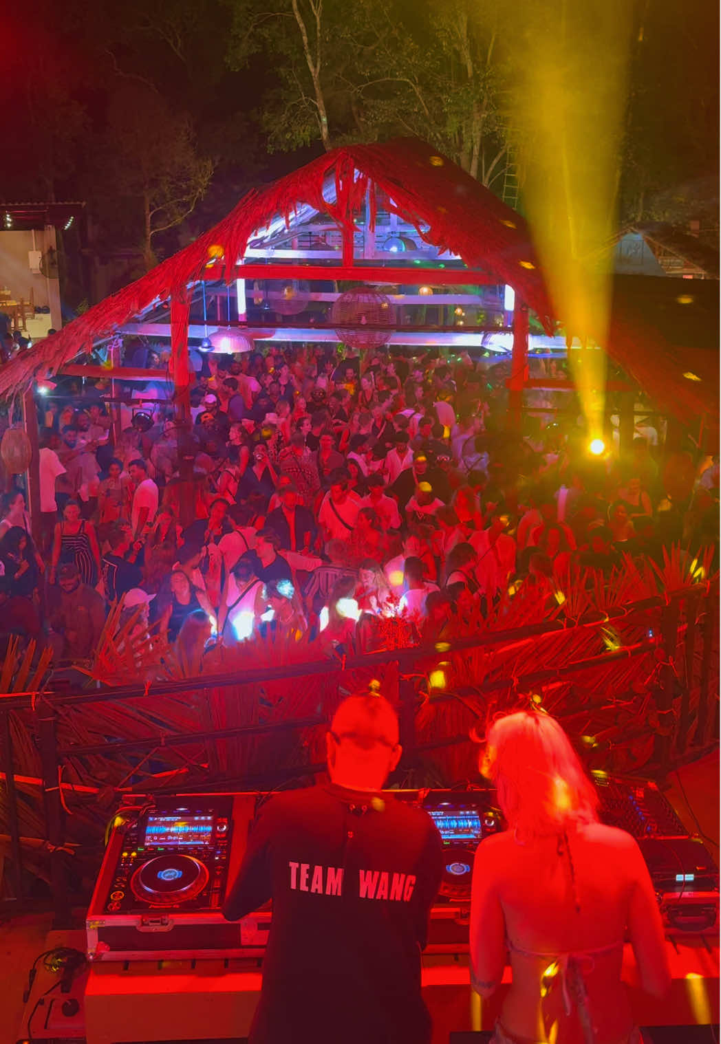 Get low 🔥  #secretjungleparty #fy #fyp #fypシ #foryou 