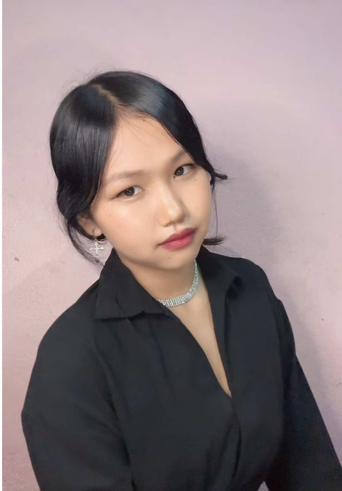 Idk what did i jst do💁🏼‍♀️  #BIBI  #asian  #fyp 