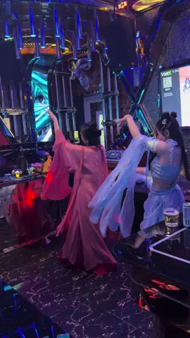 Múa cổ trang free 100% tại karaoke diamond 💎 Bến Tre #karaoke #bếntre71 #tiktok 