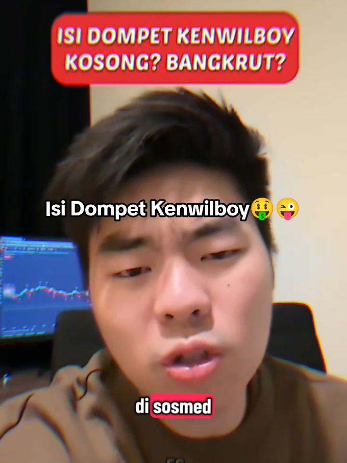 Jangan di ulti dulu ketua🤑😜 #kenwilboy #fortunoschool #viral 