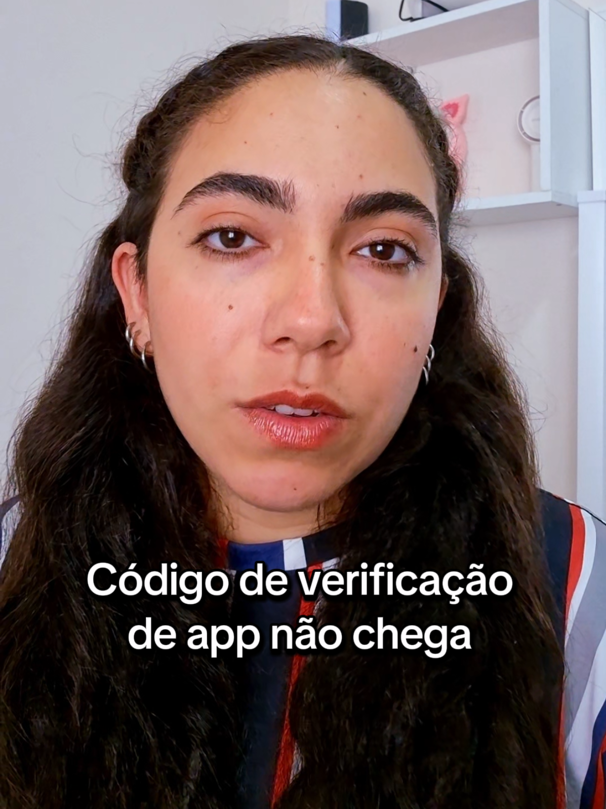 como voltar a receber os códigos de verificação dos aplicativos por SMS 