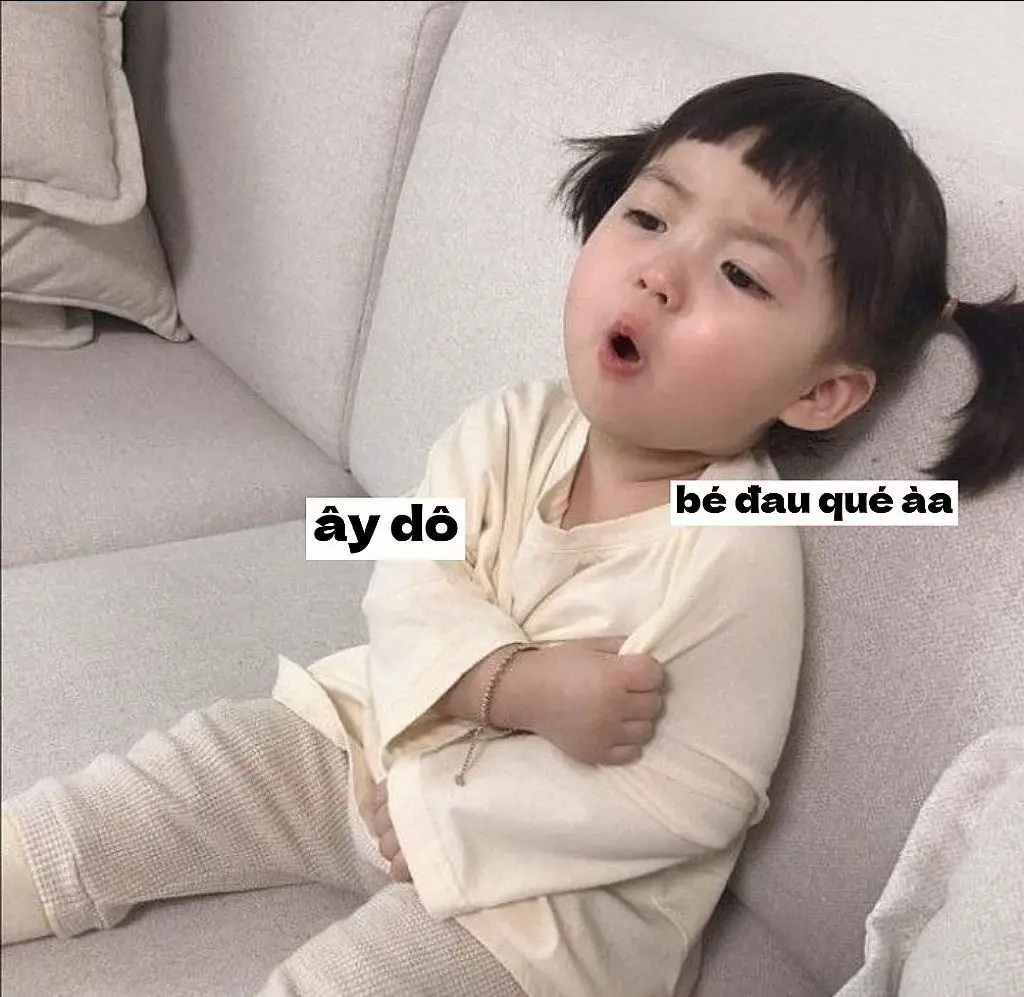 Đauuu lònggg 😭😭