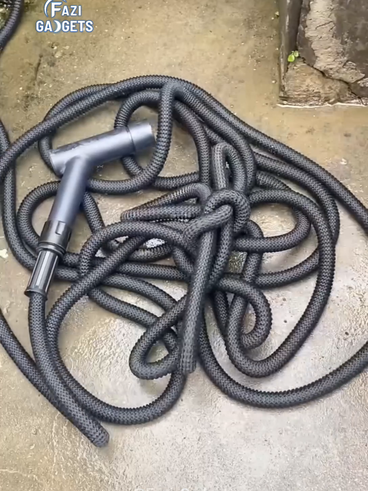 Water Expendable Pipe Purchase Link in Bio #fypシ #foryoupage #viral #foryou #viralvideo 