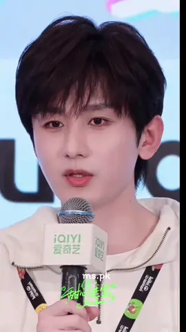 อยากเลี้ยงแมว😂😂 #เฉิงอี้成毅 #成毅 #ChengYi #mspk 