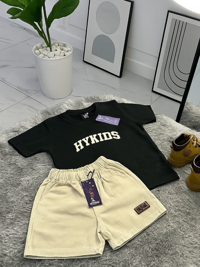 Setelan Anak Usia 1-6 Tahun Laki-Laki Perempuan 001#superkind #outfitanak #fpy #distro #foryoupage❤️❤️ 