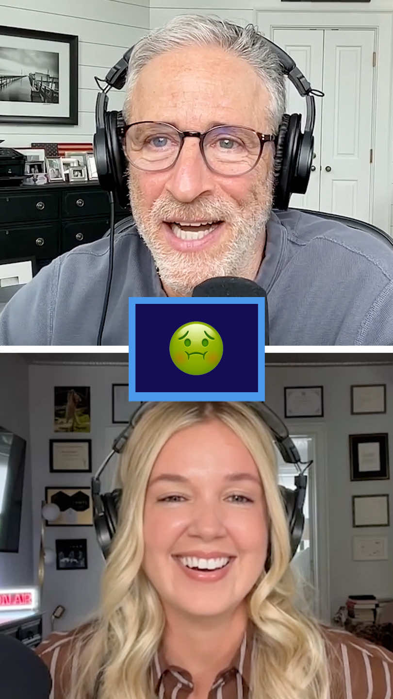 Listener questions bring the episode to its climactic finish. #TheWeeklyShow #JonStewart #Politics