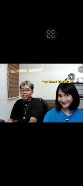 teh fries salting ketika cendy memujinya😂#clips #masukberanda #tren #streamer #frieskajkt48 