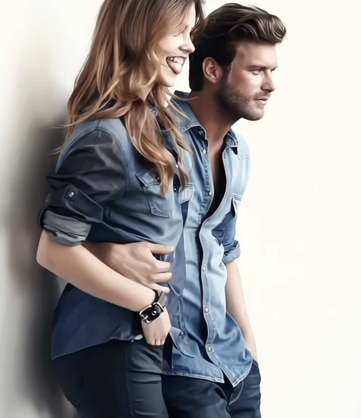 #barbarapalvin #kıvançtatlıtuğ 