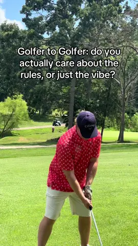 I just like the peacefulness #golf #fyp #golftiktok #golftok #golfcourse #golfswing #golfclub 