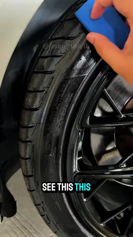 Plastic Restore the Shine and Make Your Car Brand New #CarCare #car #tiktokshop #Detailing #detailingcars 