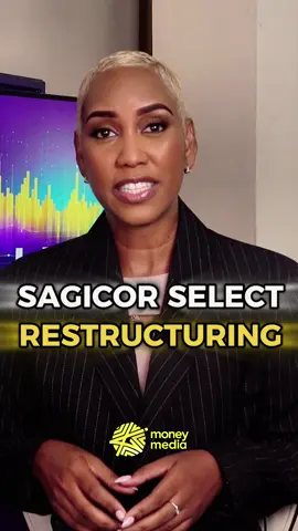 Sagicor is restructuring its Select Funds, moving them from the Jamaica Stock Exchange to a unit trust. This change could unlock hidden value for investors in Select F and Select MD. Here’s what the shift means for shareholders and the timeline for when it’s expected to happen. #investing #sagicor #jamaica 