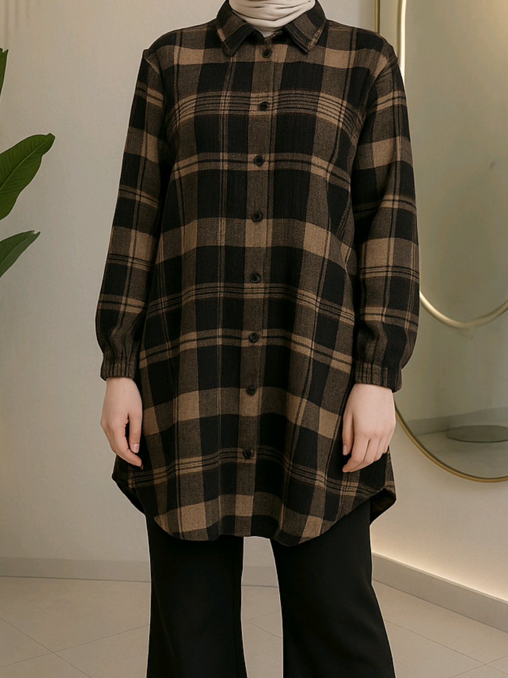 Kemeja Premium Model Lengan Panjang Dengan Bahan Rayon Armor Tunik Berkualitas, cukup tebal, gak bikin gatel, jahitan rapi dan nyaman di pakai seharian, terdapat ukuran sampai besarnya yaa bunda, cocok untuk di pakai outdoor, acara penting kamu atau liburan yaa, harganya hanya 100 ribu aja bunda udah dapat, kalo dapat di bawah Bunda lagi beruntung, order di keranjang kuning bawah dan mau nanya-nanya di kolom komentar yaa 🥰😍 #KualitasTerbaik #cucigudang #StyleKekinian #lagipromo #kemejapremium 