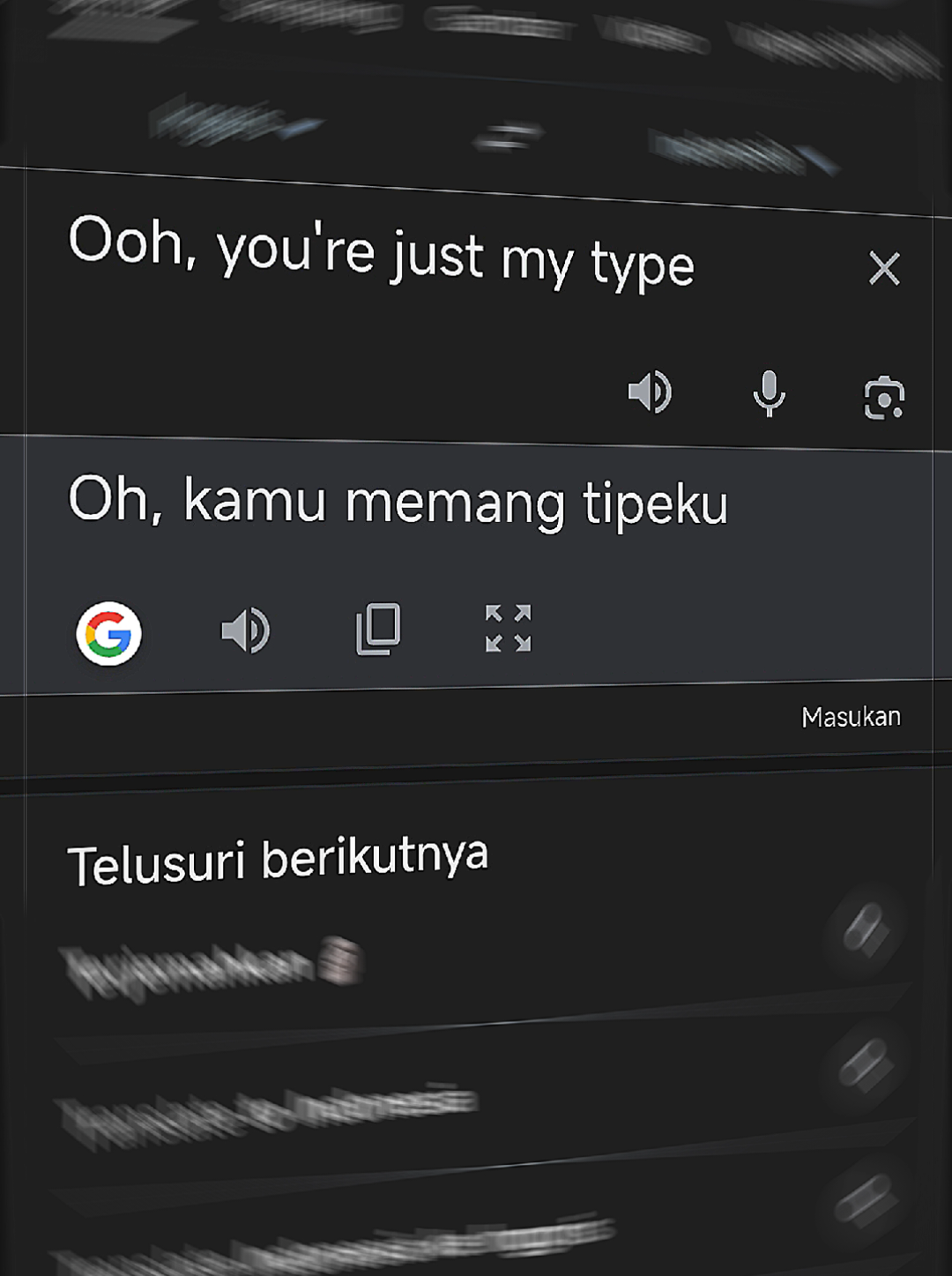 You #terjemahan #lyricsvideo #bm #lirikterjemahan #foryoupage 