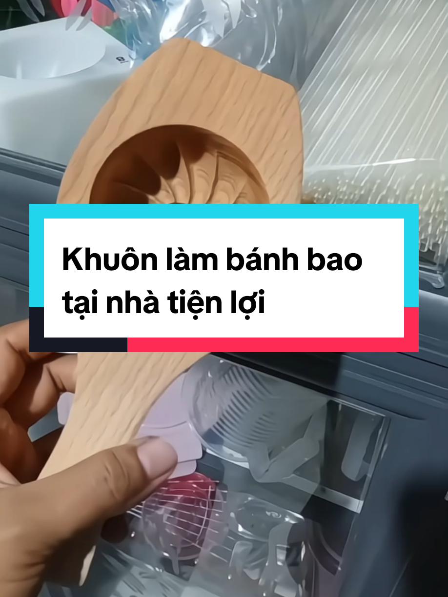 Khuôn làm bánh bao tại nhà tiện lợi #carotstore  #khuonbanhbao #banhbao  #reviewdogiadung #xuhuong 