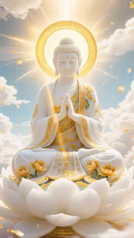 The heart that loves is never lost. #Buddhism #Compassion #Peace #Mindfulness #PhatGiaoVietnam