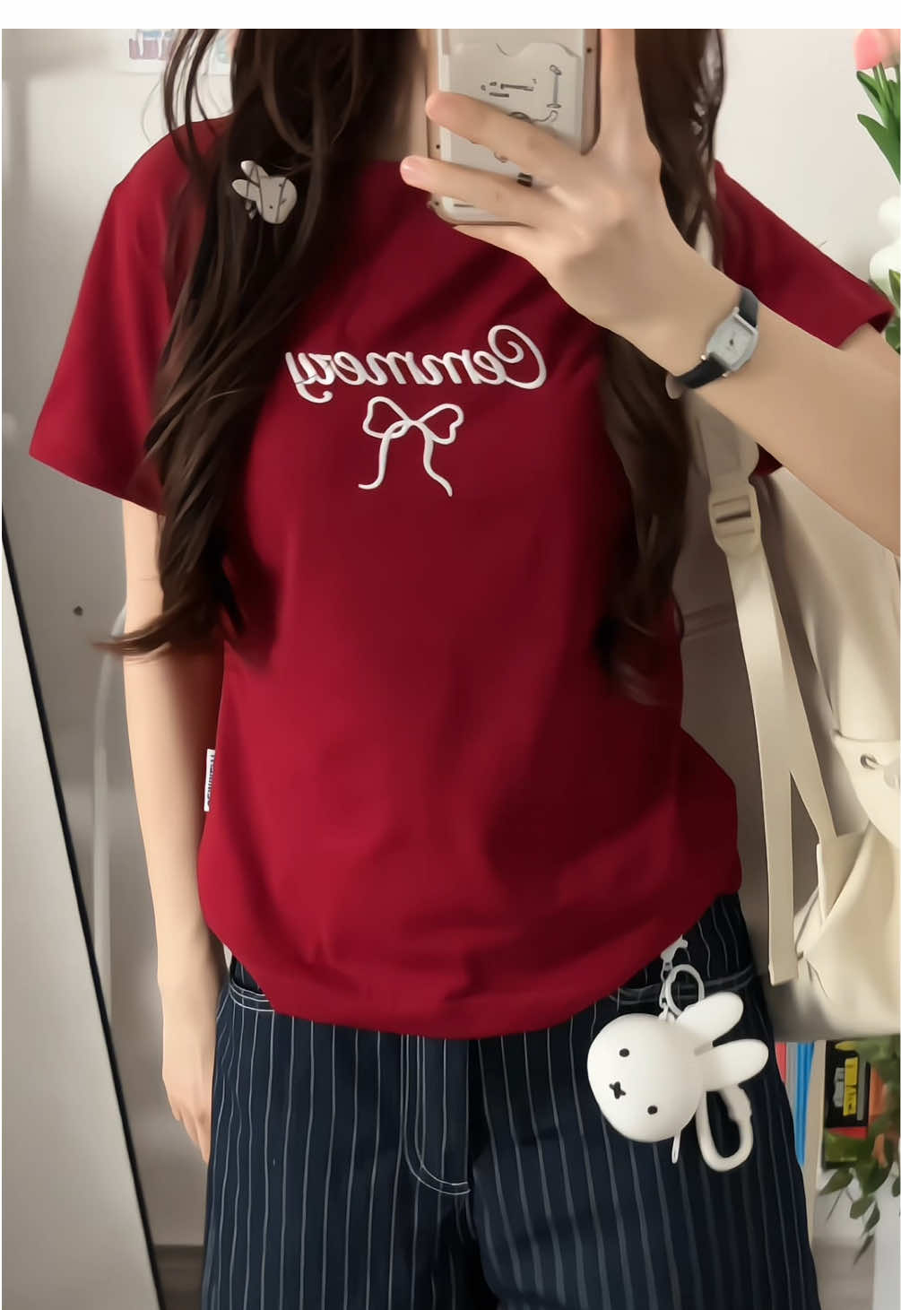 Áo nì siu tôn da lun @CEMMERY #unboxing #reviewlamdep #babytee #cemmery #xuhuong 