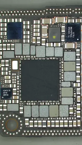 Magic earns 200 with one use? #cellphonerepair #fixelia #fixit #mobilephonerepair #motherboardrepair