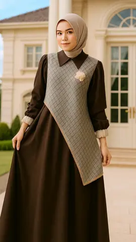 Salia Dress gamis Twill mix brokat lace sapto premium outfit kondangan terbaru #BajuDress #Gamistwilll #brokatlace #outfit #Bajugamiswanita