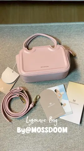 plisssss ini cantikkkk bngettt😭😭🥹🥹🥹🥹🥹😻✨✨@MOOSDOOM  #tascantik #mossdoom #mossdoombag #teammossdoom #fashionplayground 