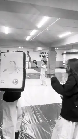 ✊🏻#karatekyokushin #astanasamuraidojo #worldchampion #samuraidojo #fyp 