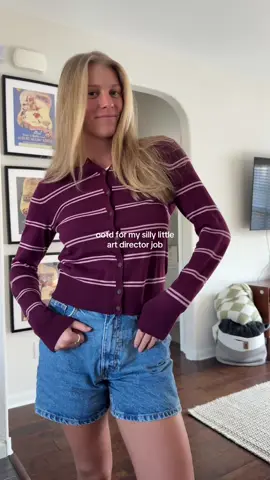 feel like a private school kid with todays fit 🍂✍🏼 #OOTD #fashioninspo #fallfashion #falloutfits #casualofficeoutfit 