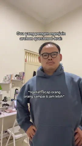 Malas #GenshinImpact 