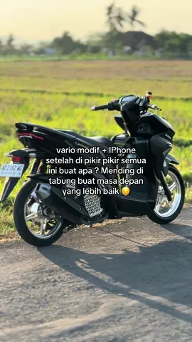 Hmm #fyp #fouryou #vario125 #variogen2 #masukberanda 