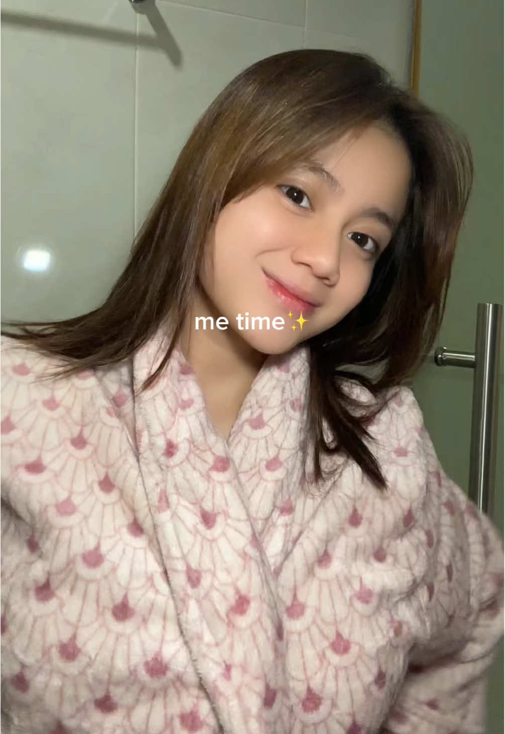 me time abs urus celi dan elzhard😌