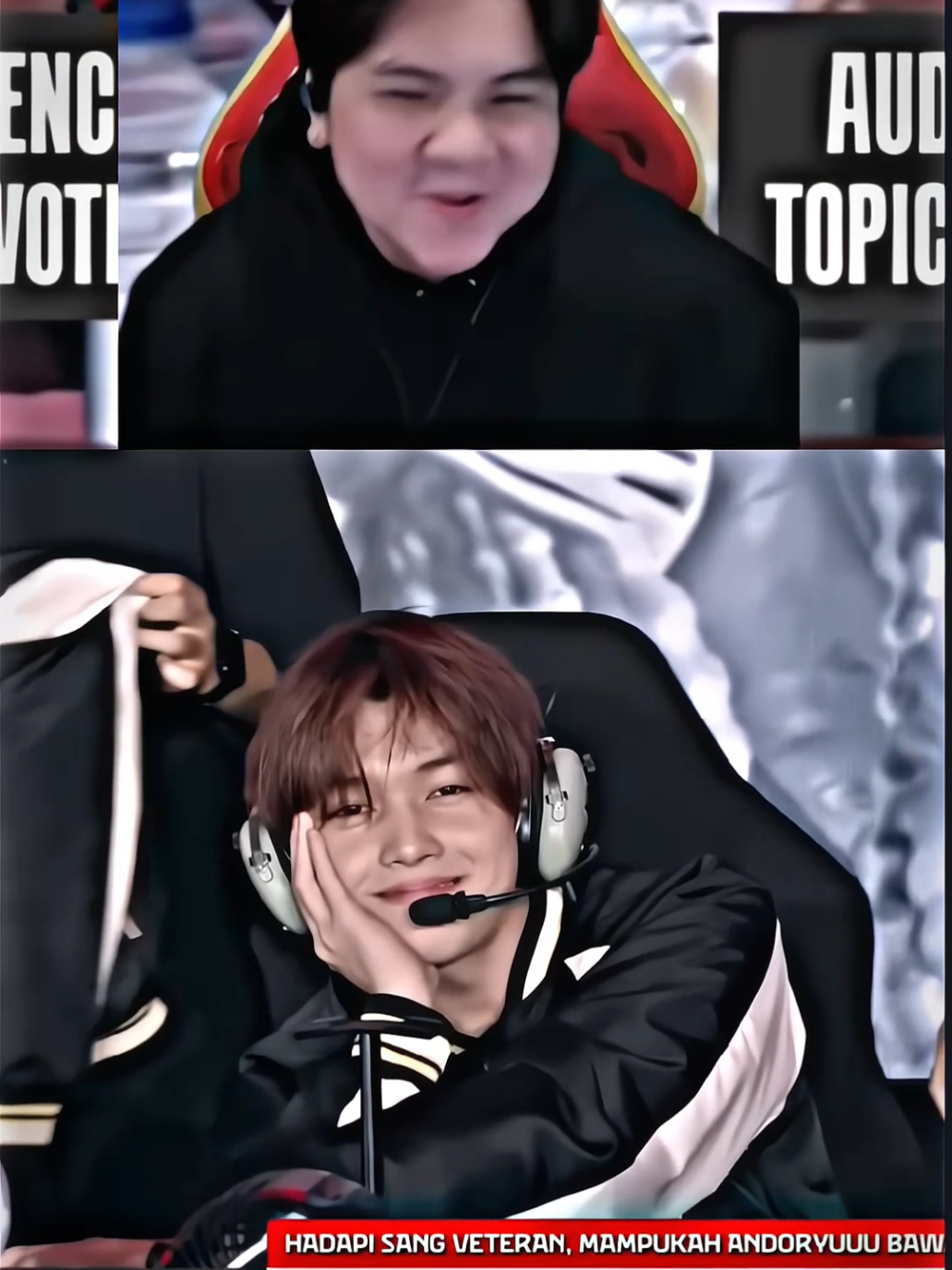OPPA KAIRI😍🤩