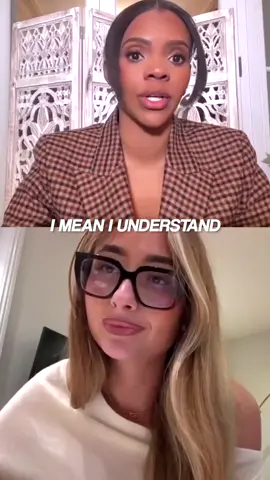 Candace Owen’s disagrees with Lily’s mum being a part of her business 