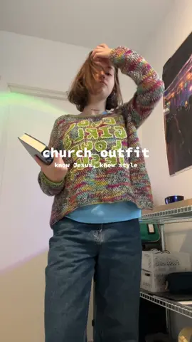 #jesus #church #churchoutfits 