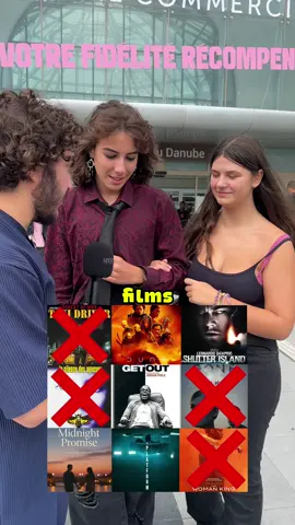 Et toi t’as trouvé l’intrus ? 😅