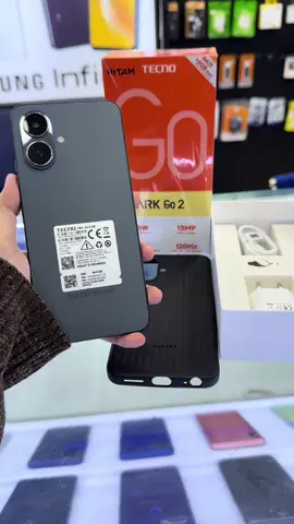 Tecno spark go2 #tecno #tecnosparkgo2 #tecnoindonesia #smartphone 