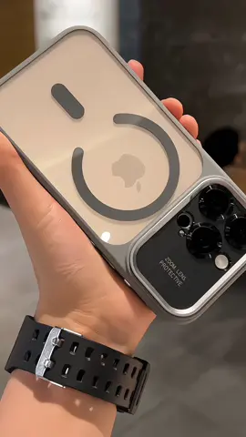 ốp độ iphone 17 cho anh em chơi hệ phông bạc #ốpđẹp #iphone17promax #ốplưngiphone #oplungmagsafe #oplungtrongsuot 
