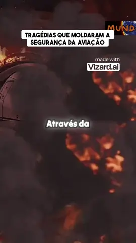 Um momento trágico e inesquecível da aviação é recontado através da análise detalhada do acidente de Tenerife em 1977. Às vezes, a neblina pode ocultar mais do que apenas a visão; neste caso, ela encobriu uma tragédia que envolveu dois gigantes do céu, os Boeings 747 da KLM e da Pan Am, em um dos acidentes mais devastadores da história. A falta de visibilidade e comunicação eficaz teve consequências catastróficas que mudaram para sempre a maneira como a segurança da aviação é abordada. Este relato profundamente envolvente não só ilumina os fatores que levaram a esse trágico evento, mas também as lições cruciais aprendidas para garantir que algo assim nunca aconteça novamente. Assista e reflita sobre como esses momentos sombrios nos moldaram e melhoraram a segurança nos céus. #Aviação #História #AcidenteDeTenerife #Segurança #Boing747 #Neblina #Catástrofes #Avião #Tragédia #HistóriaDaAviação #LiçõesAprendidas #Aeroporto #KLM #PanAm #Tenerife #Viagem #Aventura