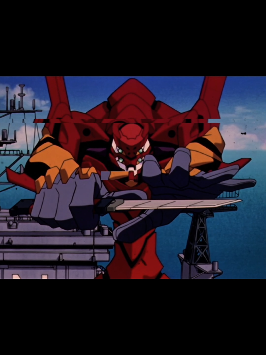 Asuka is the best pilot 🗣️🔥🦅 #Asuka #evangelionedit #evangelion #evangelionreference #neongenesisevangelion 