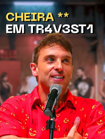 PESOU O CLIMA #leolins #humor #fyppp #fyp