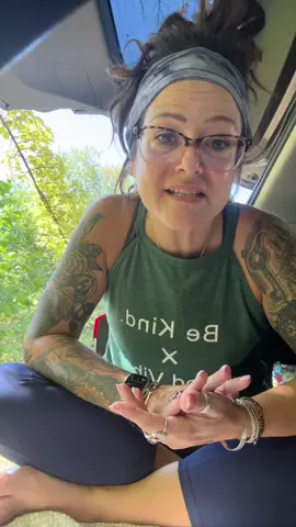 No ghosting, no blocking, just poof gone like I was never even there #byebestie #irishgoodbye #irishexit #healing #manicmanda 