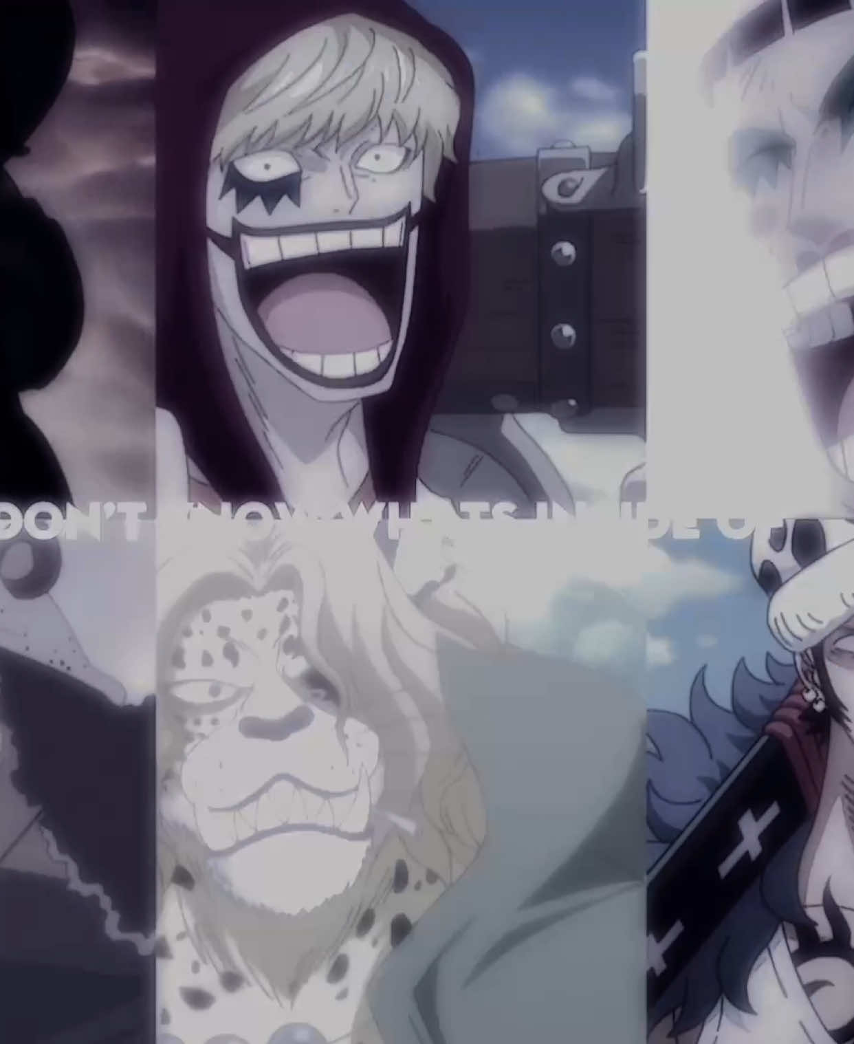 don't forget.. #potgasdace #trafalgardwaterlaw #corazon #fyb #foryou 