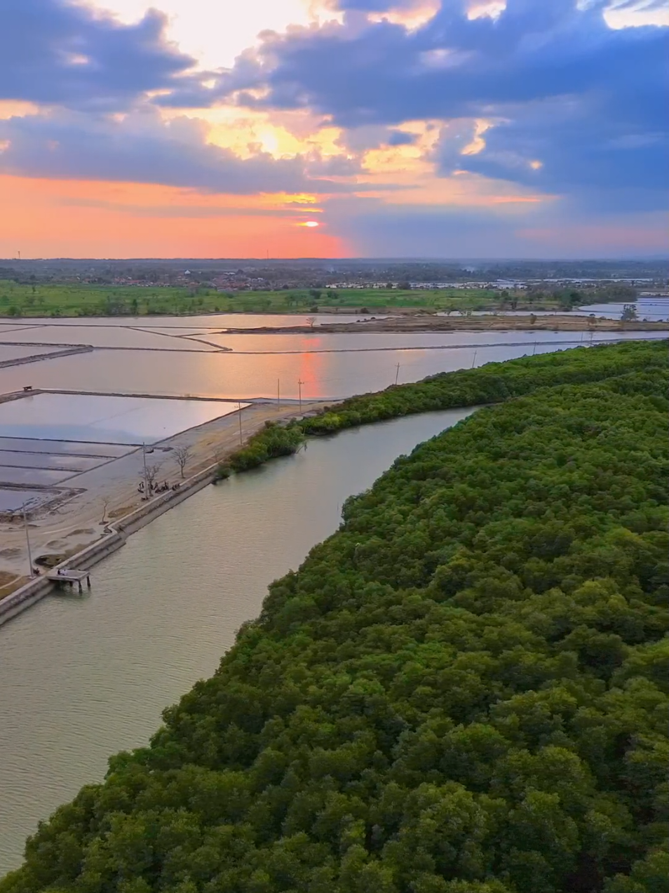 Kareh Kastanah.... 📍view,Tempatnya orang Tulus....!#view #mangunan #fypviralシ #madurapride🔥 #fyp @BUPATI PAMEKASAN @pamekasanhits 