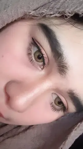 Yukkk samaaan #soflens #mata 