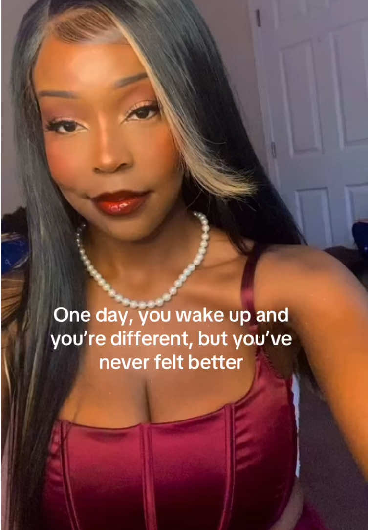 ✨ Growing up, glowing up, and owning every stage—even the awkward parts. 🌱 Aging doesn’t mean fading, it means evolving. 💫 Who else feels like they’re only getting better with time? #GlowUp #GrowingUp #twentyfine #SelfGrowth #fyp        