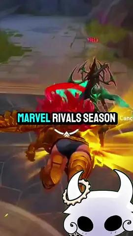 #MarvelRivals #Jeffsummerparty #HeartoftheDragon 