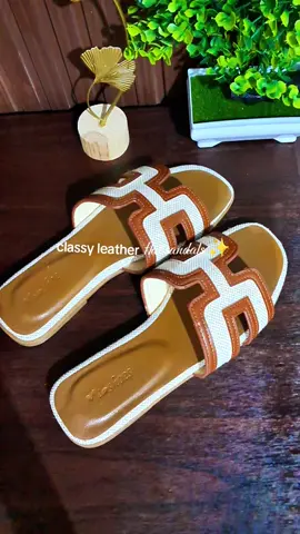 I'm so inlovee! Look so expensive  #flatsandals #sandalsforwomen #slipon 