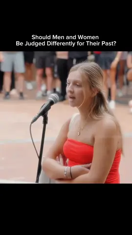 Is there a double standard when it comes to dating and body count ? What’s your opinion Drop a comment below #myrongaines #freshandfitpodcast #dating #mindset #fyp 